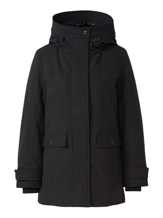 Zdjęcie produktu Parka s.Oliver czarny