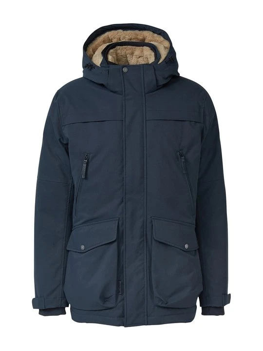 Zdjęcie produktu Parka s.Oliver niebieski