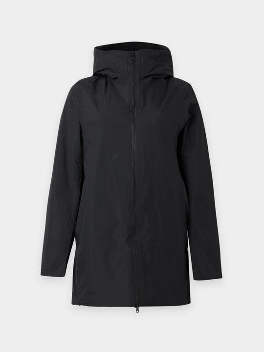 Zdjęcie produktu Parka Salewa czarny