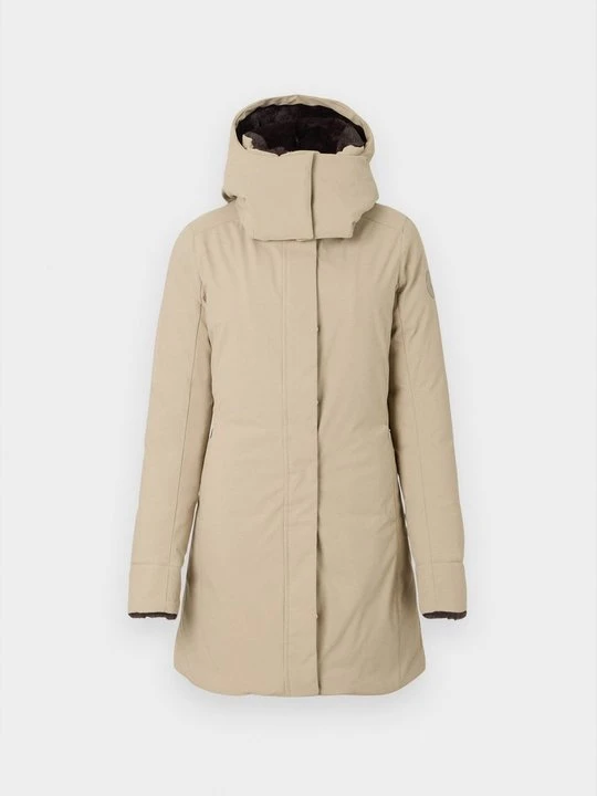 Zdjęcie produktu Parka Save The Duck piaskowy