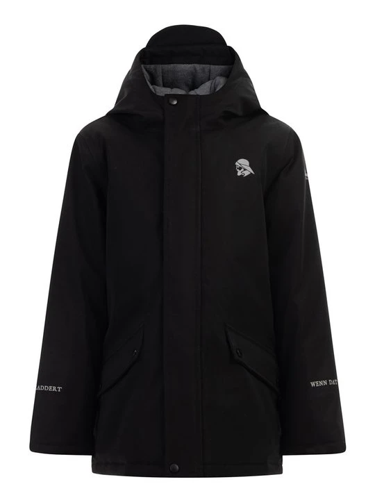 Zdjęcie produktu Parka SCHMUDDELWEDDA czarny
