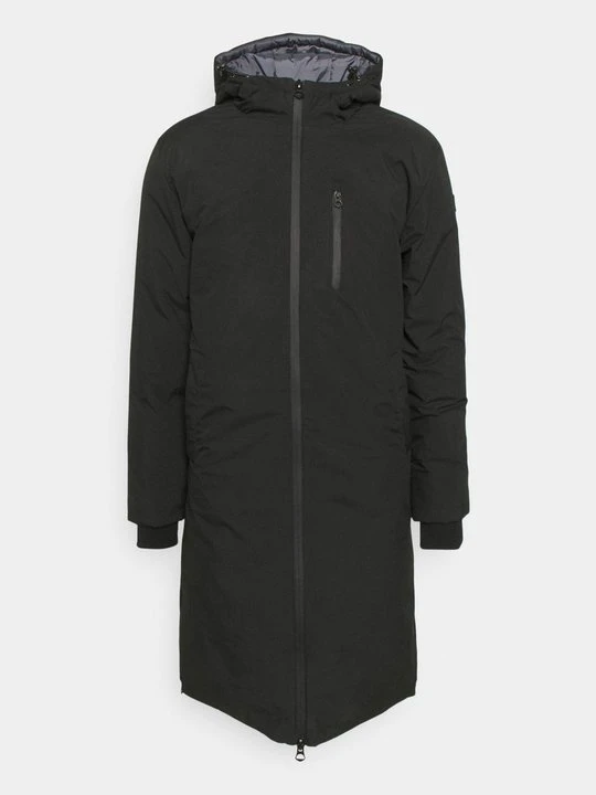 Zdjęcie produktu Parka Schott czarny