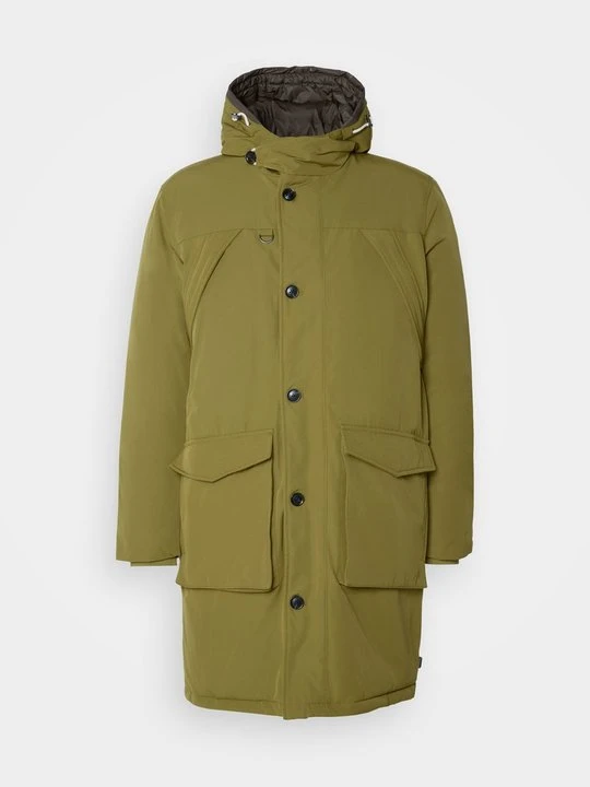 Zdjęcie produktu Parka Scotch & Soda khaki