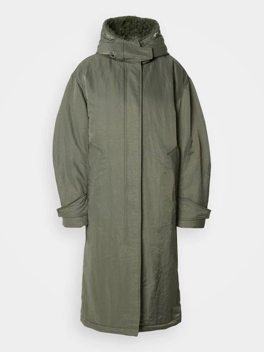 Zdjęcie produktu Parka Scotch & Soda khaki