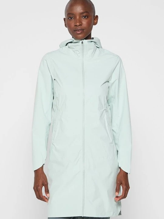 Zdjęcie produktu Parka SCOTT Sports miętowy
