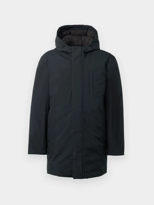 Zdjęcie produktu Parka Selected czarny