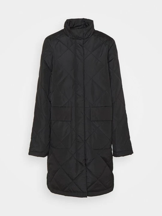 Zdjęcie produktu Parka Selected czarny