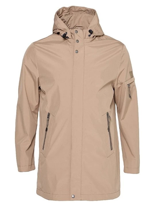 Zdjęcie produktu Parka STATE OF ART beżowy