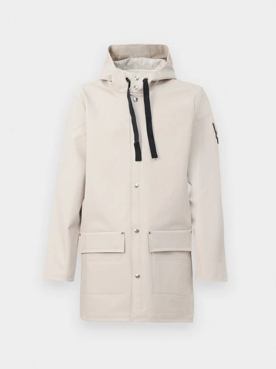 Zdjęcie produktu Parka Stutterheim piaskowy