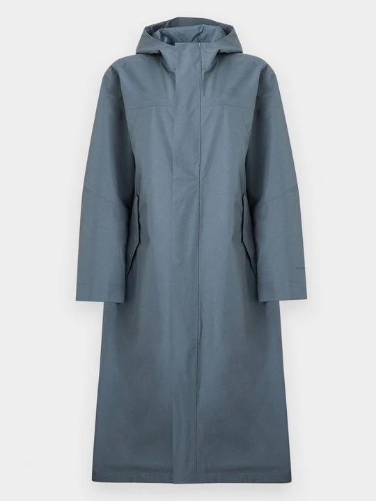 Zdjęcie produktu Parka The North Face ciemnoszary