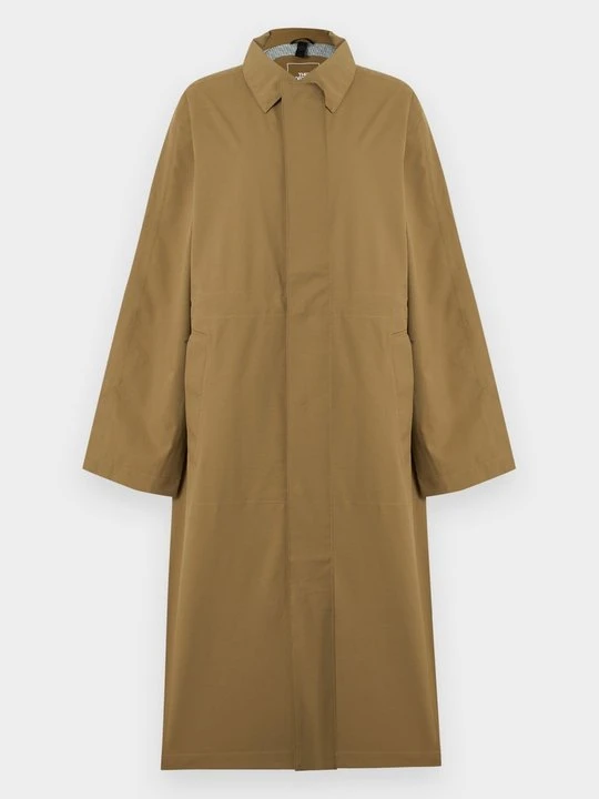Zdjęcie produktu Parka The North Face taupe