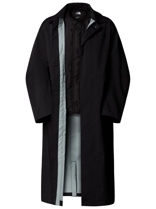 Zdjęcie produktu Parka The North Face czarny
