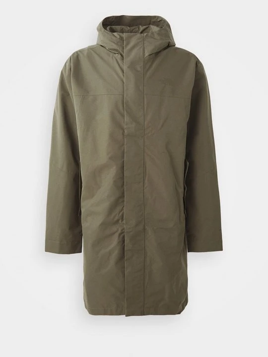 Zdjęcie produktu Parka The North Face szary