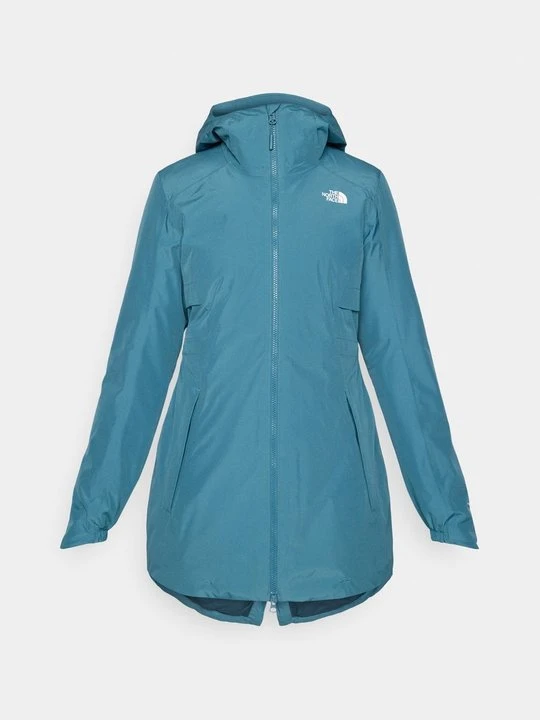 Zdjęcie produktu Parka The North Face zielony