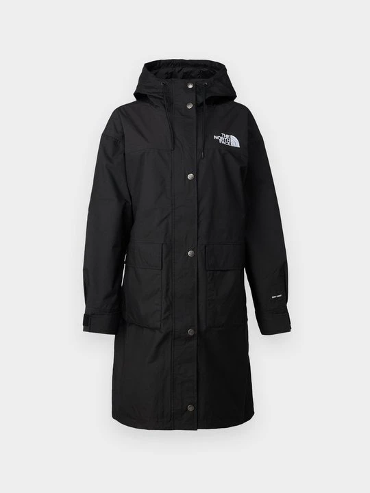 Zdjęcie produktu Parka The North Face czarny