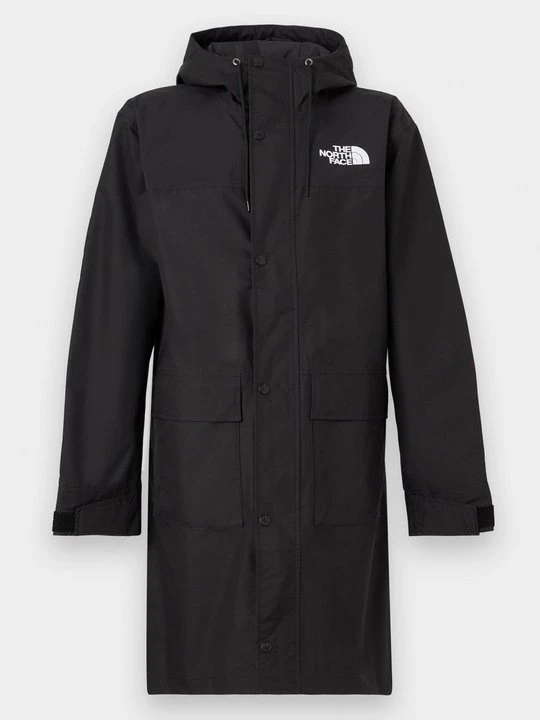 Zdjęcie produktu Parka The North Face czarny