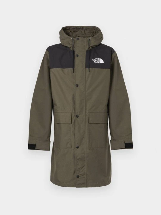 Zdjęcie produktu Parka The North Face khaki