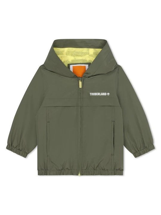 Zdjęcie produktu Parka Timberland zielony