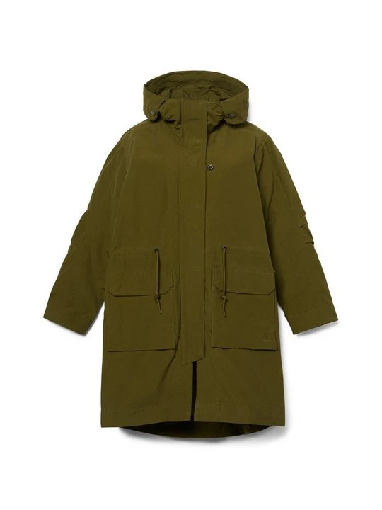 Zdjęcie produktu Parka Timberland oliwkowy