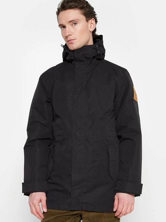 Zdjęcie produktu Parka Timberland czarny