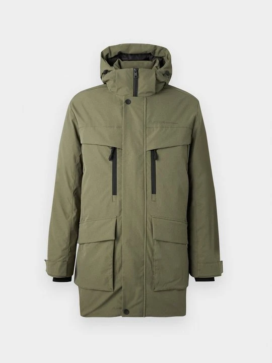 Zdjęcie produktu Parka Tom Tailor khaki