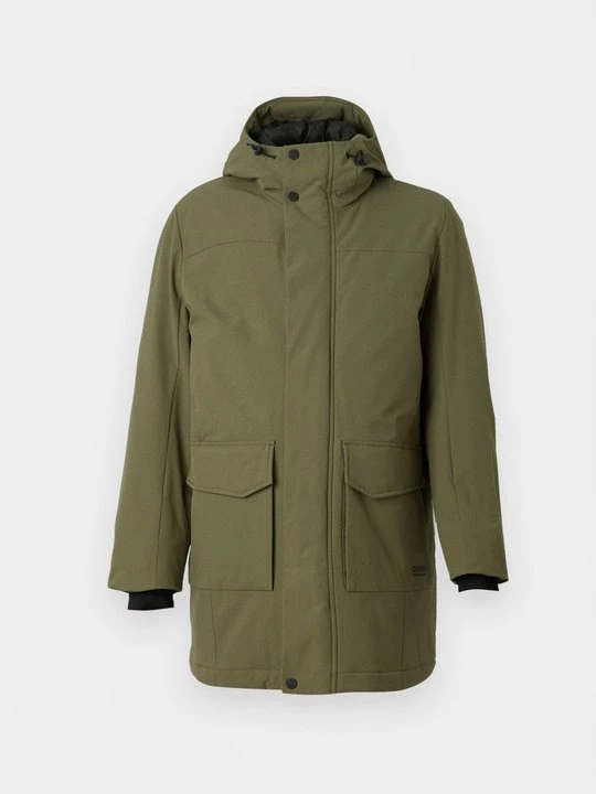 Zdjęcie produktu Parka Tom Tailor khaki