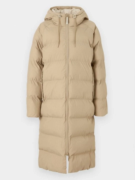 Zdjęcie produktu Parka Tretorn beżowy