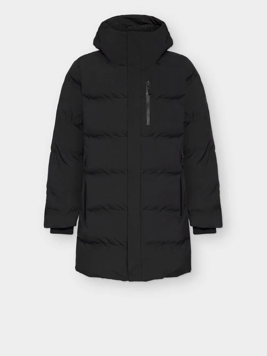 Zdjęcie produktu Parka Tretorn czarny