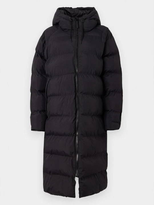 Zdjęcie produktu Parka Tretorn czarny