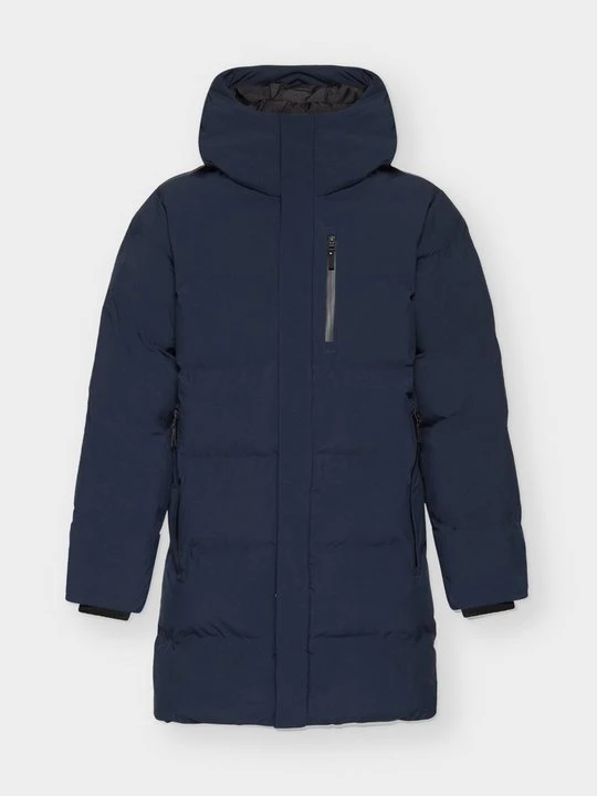 Zdjęcie produktu Parka Tretorn granatowy