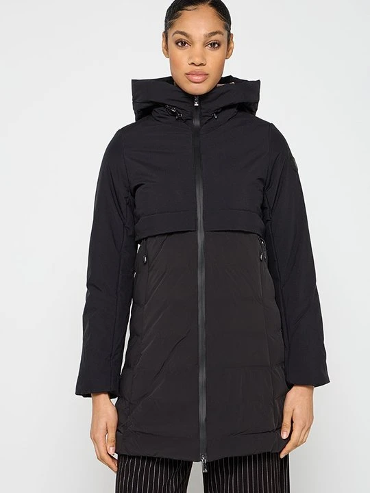 Zdjęcie produktu Parka U.S. POLO ASSN. czarny