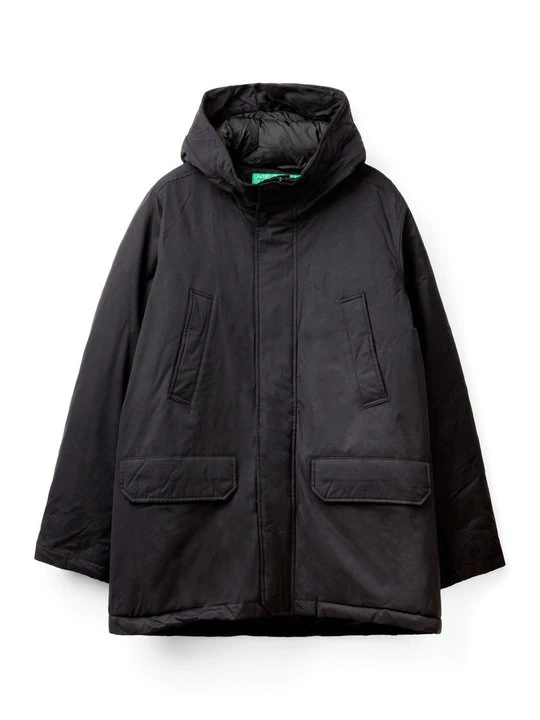 Zdjęcie produktu Parka United Colors Of Benetton