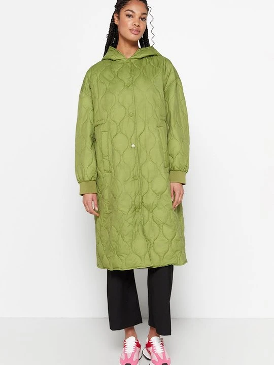 Zdjęcie produktu Parka United Colors Of Benetton