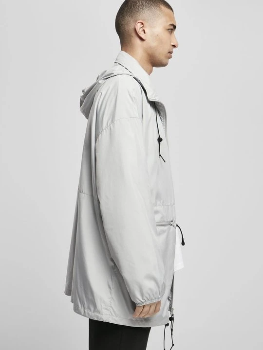 Zdjęcie produktu Parka Urban Classics jasnoszary