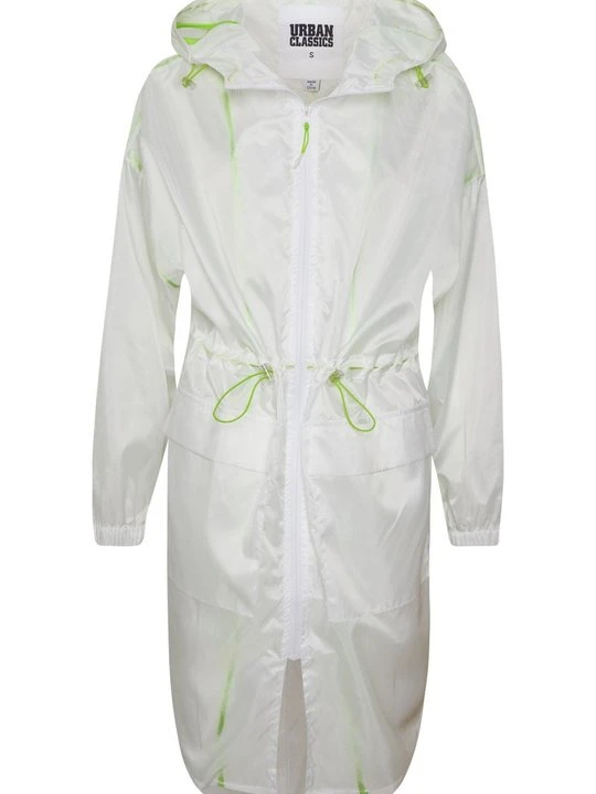 Zdjęcie produktu Parka Urban Classics biały