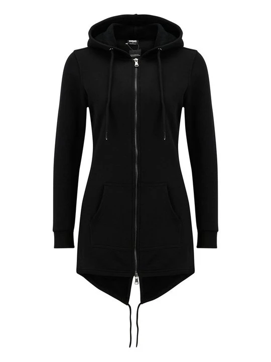 Zdjęcie produktu Parka Urban Classics czarny