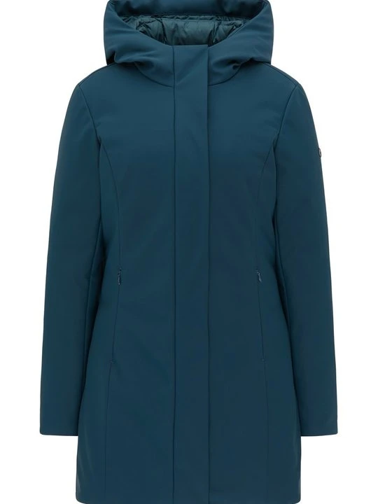 Zdjęcie produktu Parka usha zielony