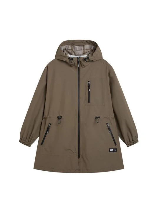 Zdjęcie produktu Parka Vans beżowy
