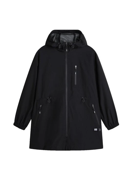 Zdjęcie produktu Parka Vans czarny