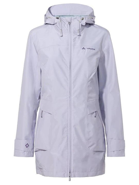 Zdjęcie produktu Parka Vaude liliowy