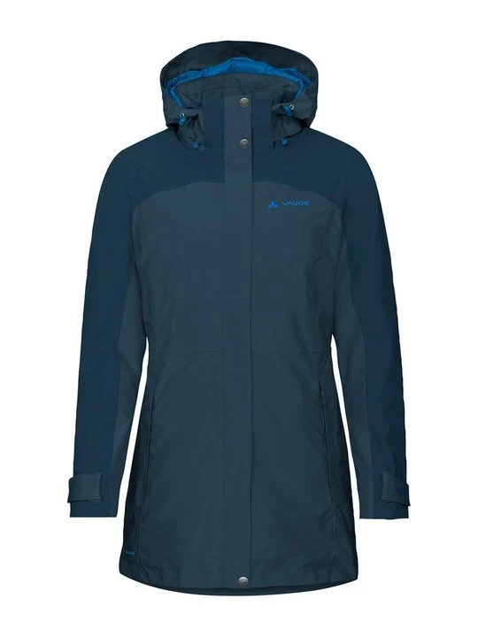 Zdjęcie produktu Parka Vaude niebieski