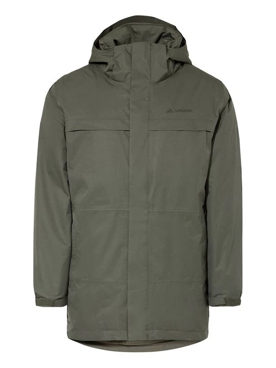 Zdjęcie produktu Parka Vaude khaki