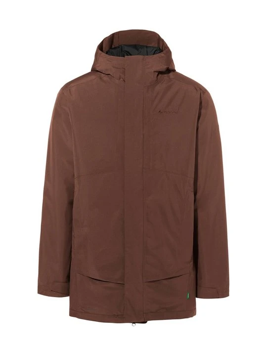 Zdjęcie produktu Parka Vaude brązowy