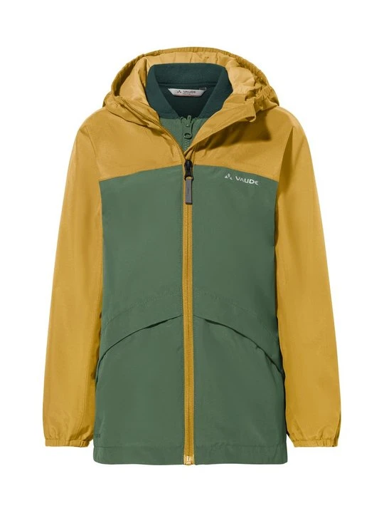 Zdjęcie produktu Parka Vaude khaki