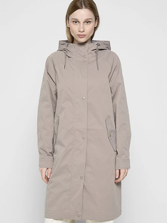 Zdjęcie produktu Parka Vero Moda mauve