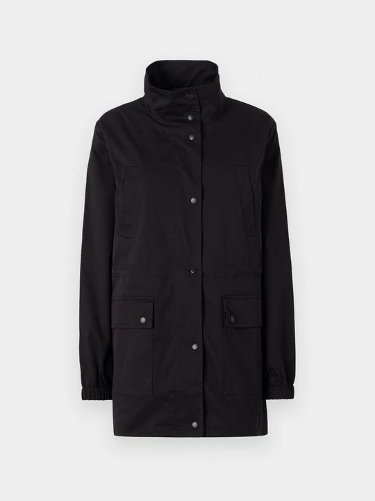 Zdjęcie produktu Parka Vero Moda czarny