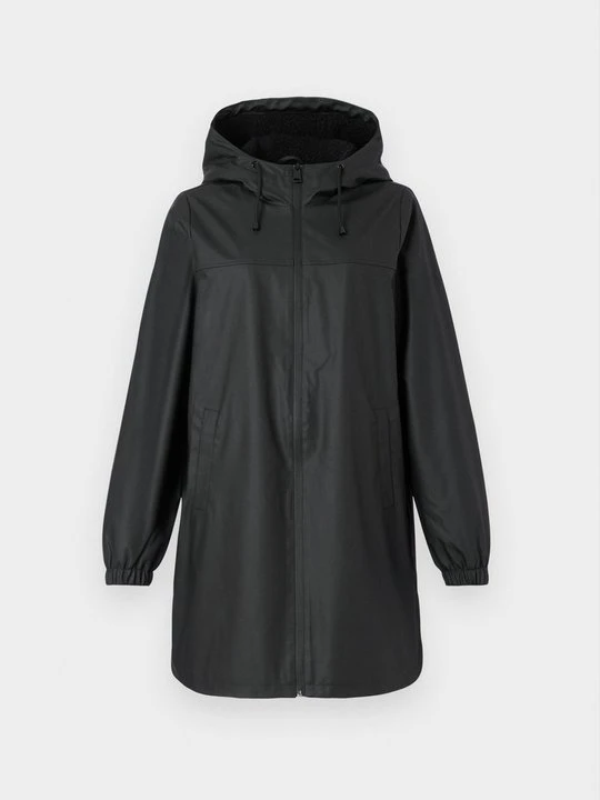 Zdjęcie produktu Parka Vero Moda czarny
