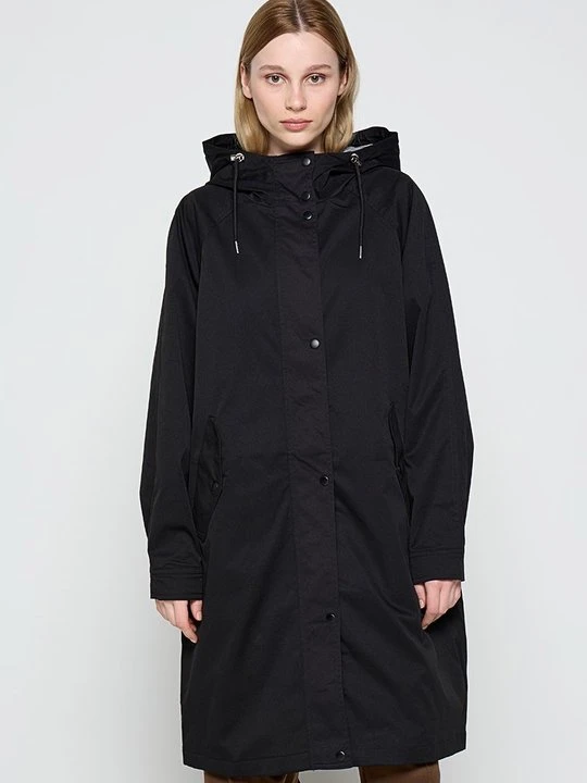 Zdjęcie produktu Parka Vero Moda czarny