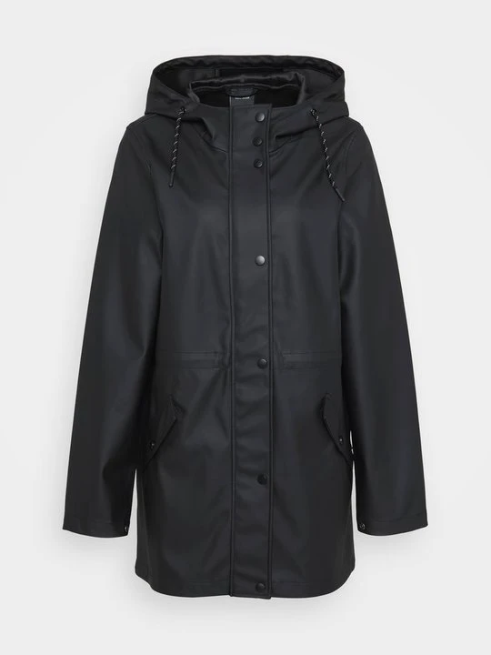 Zdjęcie produktu Parka Vero Moda czarny