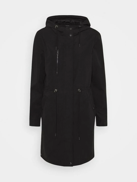 Zdjęcie produktu Parka Vero Moda czarny